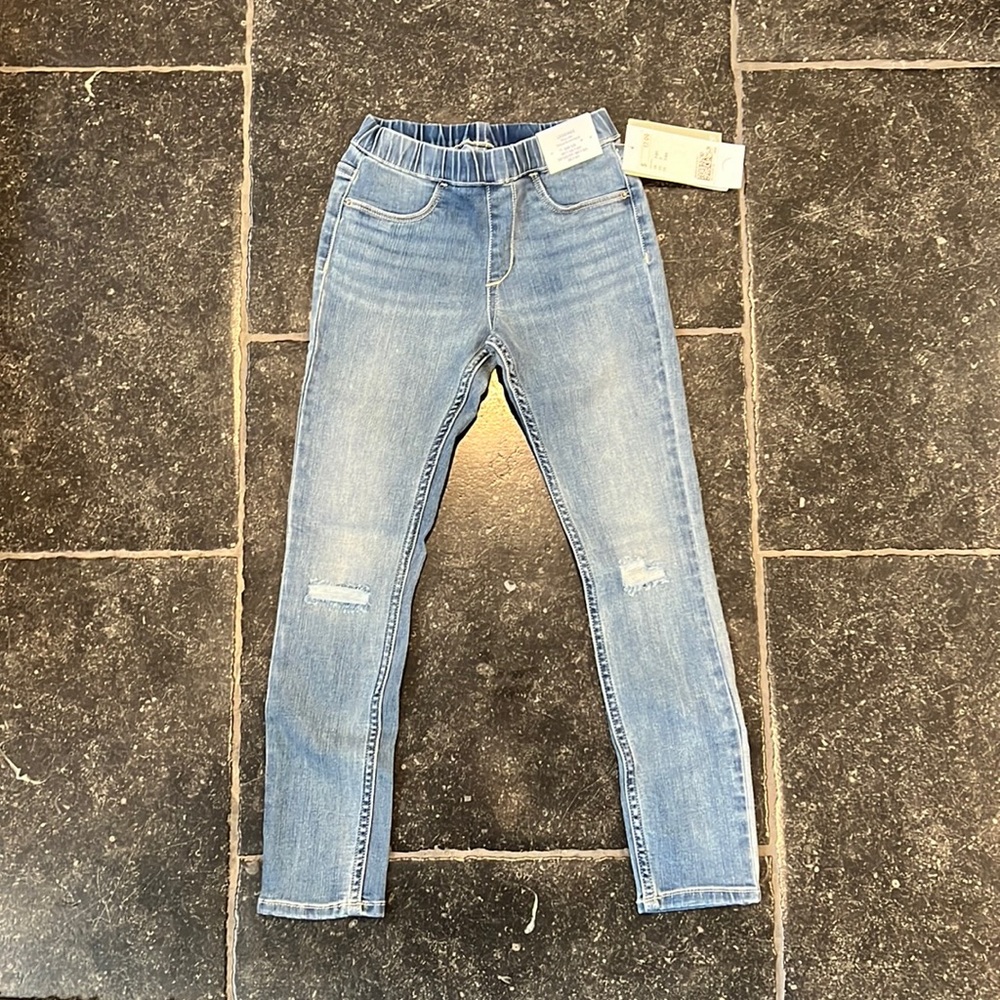 H&M Girls Jeggings